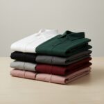 Combo of 4 cotton shirt